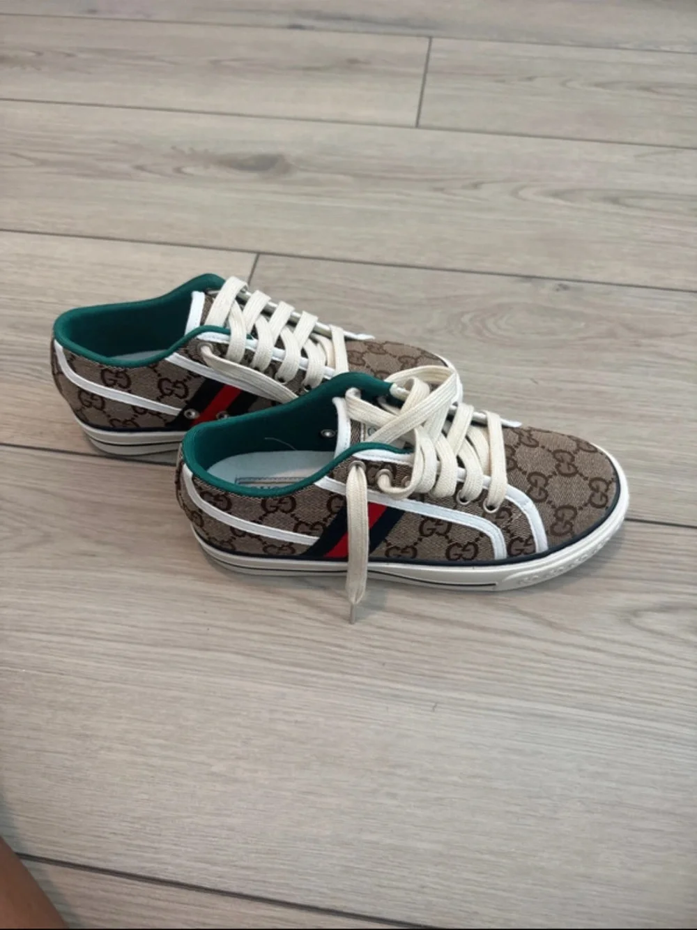 Gucci classic sneaker